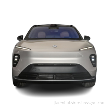 SUV NIO ES8 ES8 2023 da 100 kwh a 5 porti batteria ternaria di litio